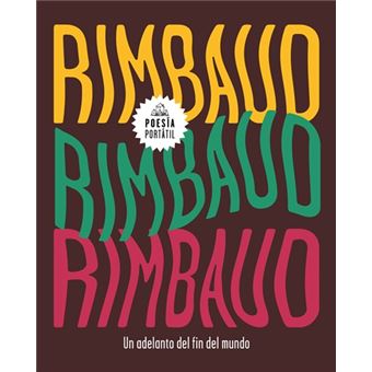 Un adelanto del fin del mundo - Flash Poesía