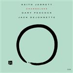 Changeless-keith jarrett