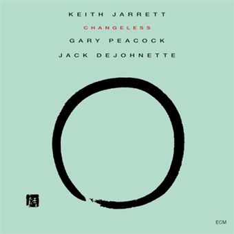 Changeless-keith jarrett