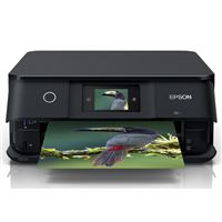 Impresora Epson Expression photo xp8500 fotográfica a4 wifi y copia cd multifuncion