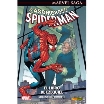 Colección completa de los libros de Marvel saga | Fnac