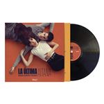 La última B.S.O. - Vinilo