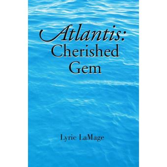 Atlantis: Cherished Gem - 1