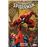 El asombroso spiderman 7 matanza absoluta