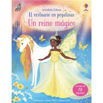 Un reino mágico
