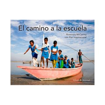 El camino a la escuela