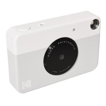 Kodak Printomatic  Cámara instantánea