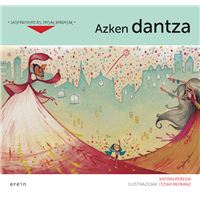 Azken Dantza