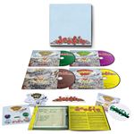 Dookie(30th Anniversary Deluxe Edition) - 4 CDs