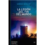 La Legion Del Fin Del Mundo
