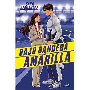 Bajo bandera amarilla