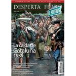 La Caida De Cataluña