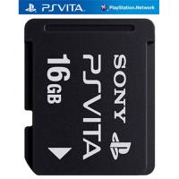 Memory Card 16GB PS VITA