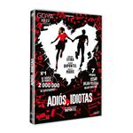Adiós, Idiotas - DVD