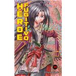 Héroe Fugitivo nº 10