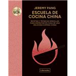 Escuela de cocina china