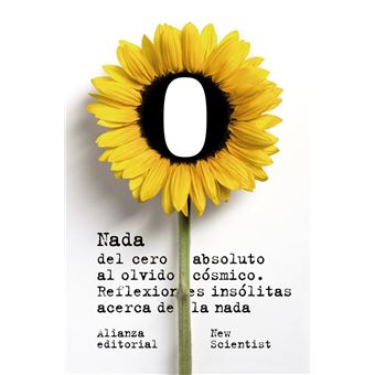 Nada-del cero absoluto al olvido co