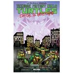 Tmnt La Pelicula Original-Especial 35 Aniversario
