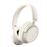 Auriculares Noise Cancelling Vieta Pro Silence 4 True Wireless Blanco