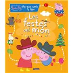 Les festes del mon -peppa pig-