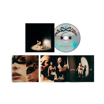 Violeta - CD