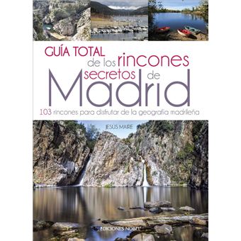 Guia total de los rincones secretos