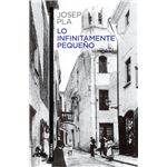 Lo infinitamente pequeño