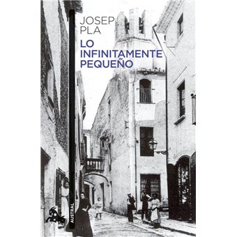 Lo infinitamente pequeño