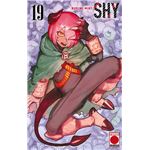 Shy n.19