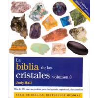 La Biblia de los cristales 3
