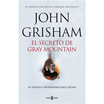 El secreto de Gray Mountain
