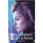 Star Wars. El peligro de la reina (novela)