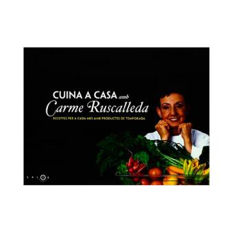 Cuina a casa amb la carme ruscalled