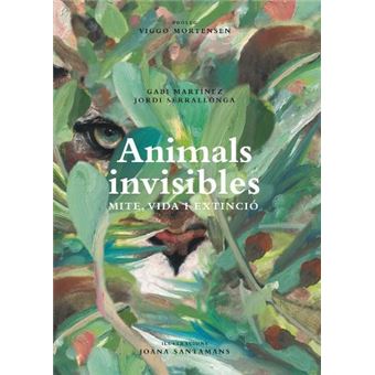 Animals Invisibles. Mite, vida i extinció