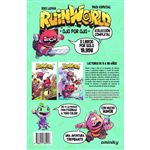 Pack Ruinworld-Ojo Por Ojo
