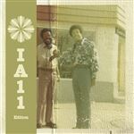 The New Breed Ia11 Edition - Vinilo