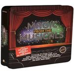 Magic From The Musicals (Edición limitada Box Set)