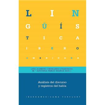 Analisis del discurso y registros d