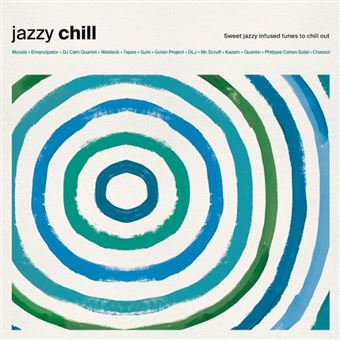 Vinylchill: Jazzy