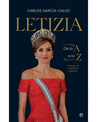 La Esfera Letizia De La A A La Z