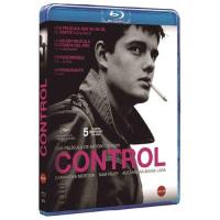 Control - Blu-Ray + DVD