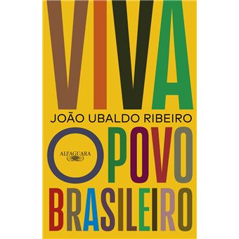 Viva o povo brasileiro (Nova edição) - 1