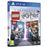 LEGO Harry Potter Collection PS4_0