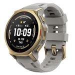 Smartwatch Amazfit T-Rex 3 Pro 44mm Dorado ártico