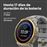 Smartwatch Amazfit T-Rex 3 Pro 44mm Dorado ártico