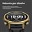 Smartwatch Amazfit T-Rex 3 Pro 44mm Dorado ártico