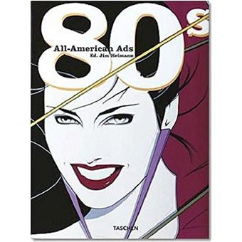 All-American Ads of the 80s