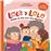Lola Y Lolo Pasan El Dia Con Sus Abuelos