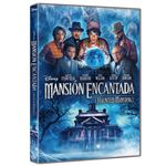 Mansión encantada (Haunted mansion) - DVD