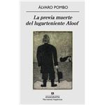 La previa muerte del lugarteni